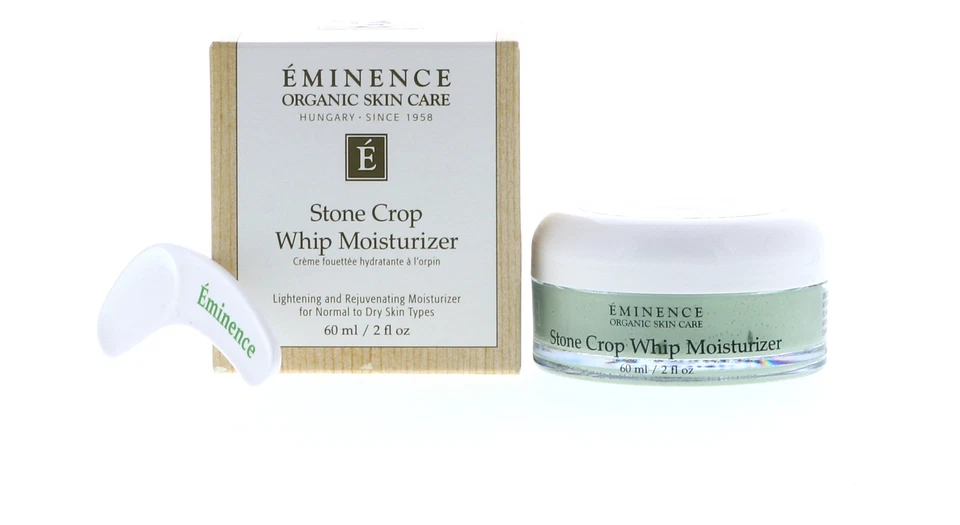 Hidratante Eminence Stone Crop Whip, 2 oz - Imagem 1 de 1