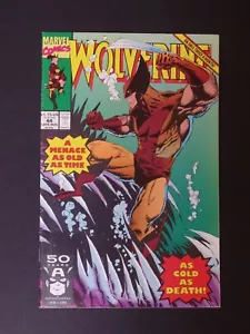 Wolverine #44 - Picture 1 of 2
