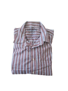 R.M Williams Stockyard Men's Shirt Regular Fit Size 2XL - Bild 1 von 6