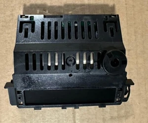 Mercedes W203 Parking Sensor Display A2095452432 - Picture 1 of 2