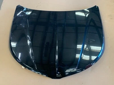 Lincoln MKZ 2013-2016 capó delantero capó carcasa panel negro, OEM LOTE 3326 Foto 1 de 4