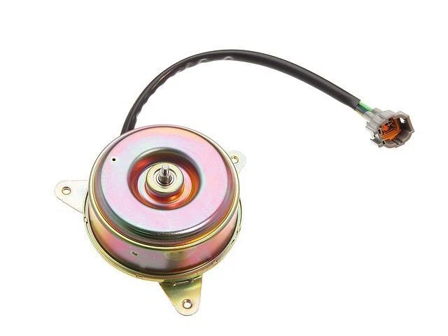 Auxiliary Fan Motor 57CKGQ51 for Infiniti G20 I30 2001 1997 1998 1999 2000 2002 - Image 1 of 1