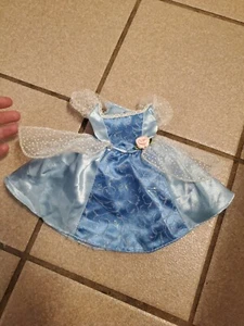 DRESS for Jakks Pacific My First Princess Cinderella Toddler Doll 14" Tollytots - Picture 1 of 7