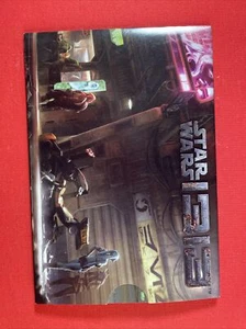 Star Wars 1313 Promo Cards - Picture 1 of 4
