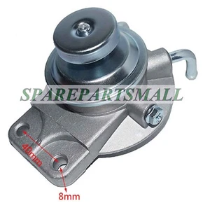 1 x New Hand oil pump 129917-55810 Fit For Yanmar 4D94E Mitsubishi S4S - Picture 1 of 4
