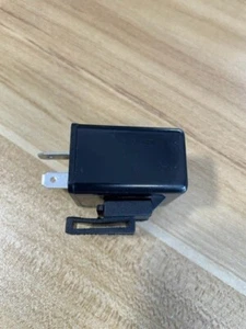 BULLIT BLUROC LEGEND INDICATORE LAMPEGGIATORE RELÈ LED 2 PIN - Foto 1 di 6