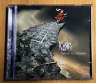 Korn - Follow The Leader (CD), Original 1999 Korean 1st version, Jonathan Davis