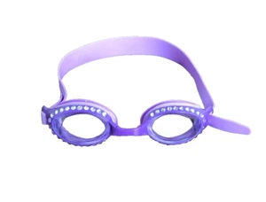 Bling2o Occhiali da nuoto viola per ragazze - a prova di perdite (A1) - Foto 1 di 3