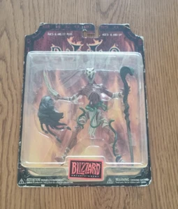 Diablo II The Unraveler - Blizzard figure - Bild 1 von 3