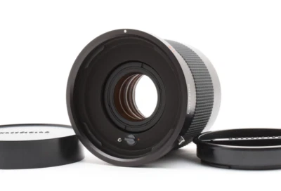 [MINT] Hasselblad Carl Zeiss Mutar 2x CF T* Teleconverter Black From Japan *268 - Image 1 of 4