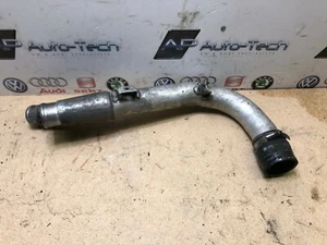 Audi A4 2.7 TDI Ladeluftkühler / Ladedruckrohr - Bild 1 von 2