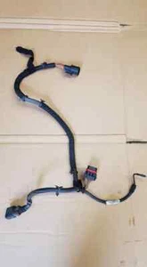 VAUXHALL CORSA VXR 1.6 VENTILADOR REFRIGERACIÓN CABLEADO TELAR MODELO D  - Imagen 1 de 2