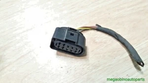 audi vw connector 1j0 973 735 1j0973735 (5 wire) oem c18 - Picture 1 of 3