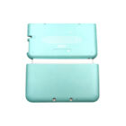 Front Back Faceplate Housing Shell Case For 3Dsxl Xl Ll - Pink Green