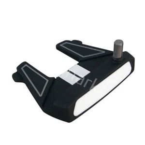 Calentador X7 Mazo Golf Putter Mano Derecha 35" Construido - Imagen 1 de 8