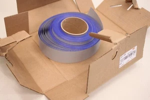 FARNELL 3756/80 Ribbon Cable 80Way 30AWG 50 Kabel Flat Flachband 230-1999 OVP - Picture 1 of 2