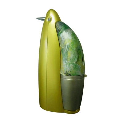 SodaStream Penguin GOLDNUGGET SodaClub Limited EDITION - Bild 1 von 4