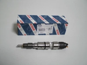 Nowy wtryskiwacz paliwa BOSCH 0445124041 0445124001 - Picture 1 of 2