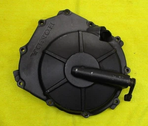 97-98 Honda CBR 600 F3 CBR600F3 F 3 Clutch Cover  OEM - Picture 1 of 4