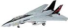 1/72 American Navy F-14A Tomcat USS Independence FP32