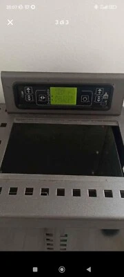 stufa a pellet ultaslim 10k palladio - Immagine 1 di 3