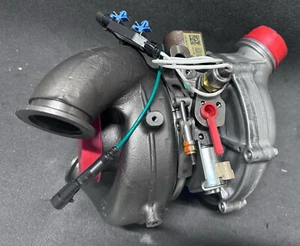 2015-2019 Ford Super Duty 6.7L Diesel Turbocharger FC4Q 9G438 - Picture 1 of 4