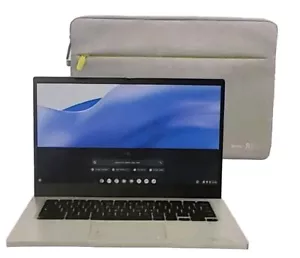 Acer CBV514-1H-34X9 14" FHD i3-1215U 1.2GHz Intel UHD Graphics 8GB RAM 128GB SSD - Picture 1 of 10
