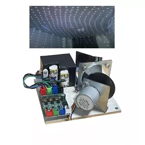 Full-Color Dynamic Star Lamp RGB2W Laser For Performing Arts Background Light - Picture 1 of 7