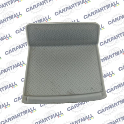 2007 2008 2009 Hyundai Santa Fe Center Console Mat Tray Liner Insert OEM - Imagem 1 de 4