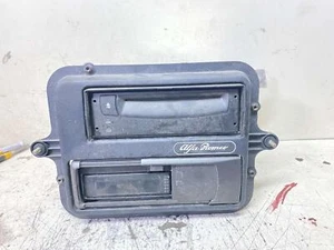 AUTORADIO PER ALFA ROMEO 166 Serie (936_) 5WK78176 (98>03) - Foto 1 di 7