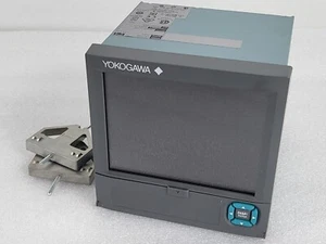 YOKOGAWA FX1002 SUFFIX -7-2-L Paperless Recorder - Picture 1 of 13