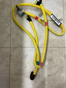 1996-1998 Hyundai Elantra wiring harness #91660-29200 - Picture 1 of 7