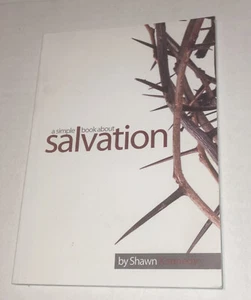 Salvation: A Simple Book About Salvation - Picture 1 of 2