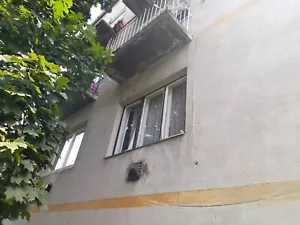 Wohnung in Ungarn verkaufen, Bátonyterenye, mit ein ewiges Nießbrauchsrecht - Bild 1 von 4