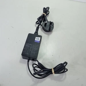 Microsoft Surface Pro 3/4/5/6/7 65W Power Supply 1706 - Genuine - (charger) - Photo 1/5