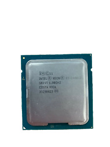 Intel Xeon E5-2440V2 SR19T  8 Core 1.90GHz 20 Mb Cache LGA 1356 CPUs