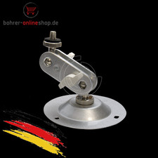 Holder for surveillance camera