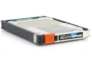 Festplatte EMC HGST 400GB SSD SAS 12G gemischte Nutzung HUSMM1640ASS204 P/N 0B32172 - Bild 1 von 3