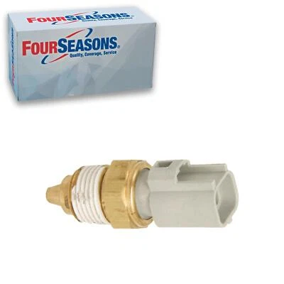 4 Seasons Engine Coolant Temperature Sensor For 2003-2005 Lincoln Aviator - Image 1 of 4