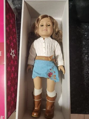 american girl doll nicki - Image 1 of 2