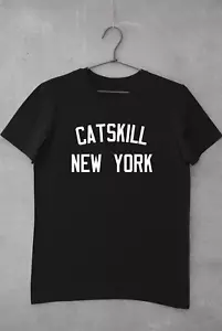 Catskill New York Shirt, Mike Tyson - Picture 1 of 1