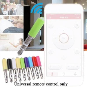 3.5mm Infrared Transmitter Universal Mobile Phone Wireless Transmitter M1W0 - Foto 1 di 10