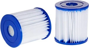 1-10X Original 58093 Filter Cartridge SIZE TYPE I Swimming Pool Pump - Picture 1 of 10