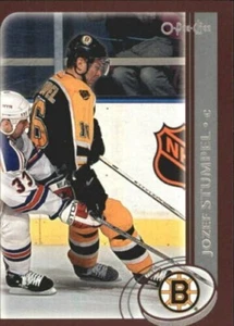 A8138- 2002-03 O-Pee-Chee Hk #s 201-330 +Inserts -You Pick- 15+ FREE US SHIP - Picture 1 of 181