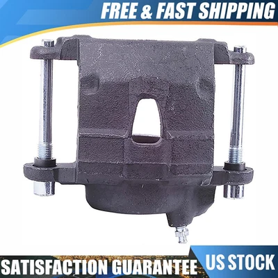 Pinza de freno de disco delantera izquierda Cardone 1 compatible con GMC S15 GMC S15 Jimmy GMC Sonoma Foto 1 de 4