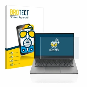 Film de protection écran antireflet pour Lenovo ThinkBook 14 Gen 4 mat - Photo 1/8