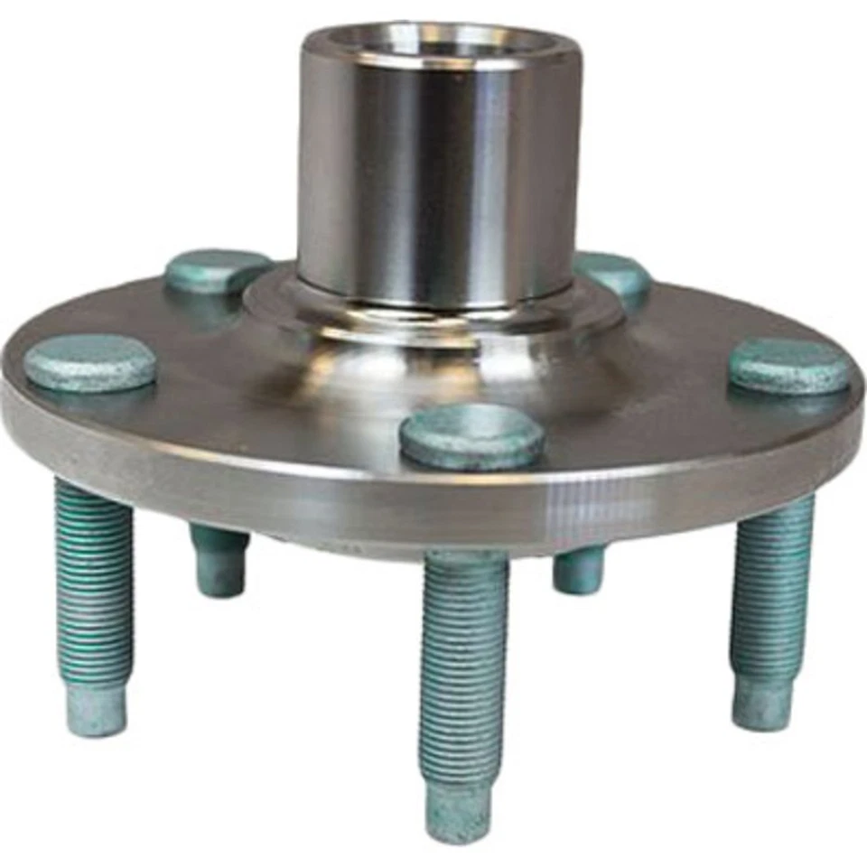 HUB32 Motorcraft cubo de rueda delantero lado conductor o pasajero derecho izquierdo/derecho Foto 1 de 1