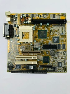 Asus MEB-VM Motherboard - Picture 1 of 4