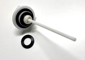 SodaStream Dichtung, kompatibel für SodaStream Crystal 1.0, 2.0 und 3.0 - Bild 1 von 4