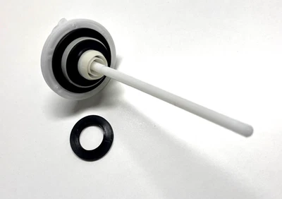 SodaStream Dichtung, kompatibel für SodaStream Crystal 1.0, 2.0 und 3.0 - Bild 1 von 4